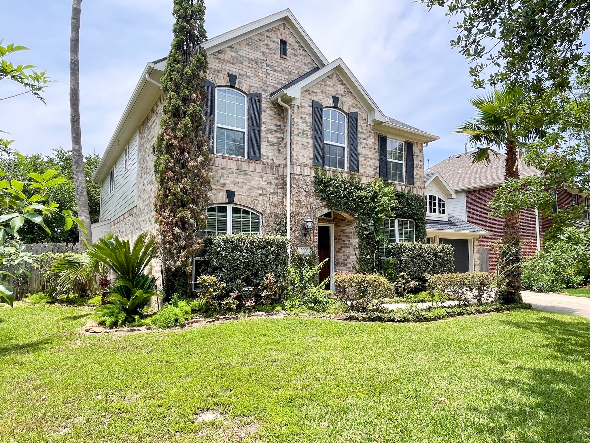 2906 Sandcove Court League City TX 77573