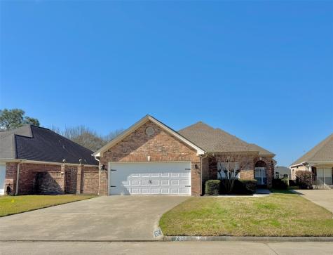 7811 Golfhill Drive Port Arthur TX 77642