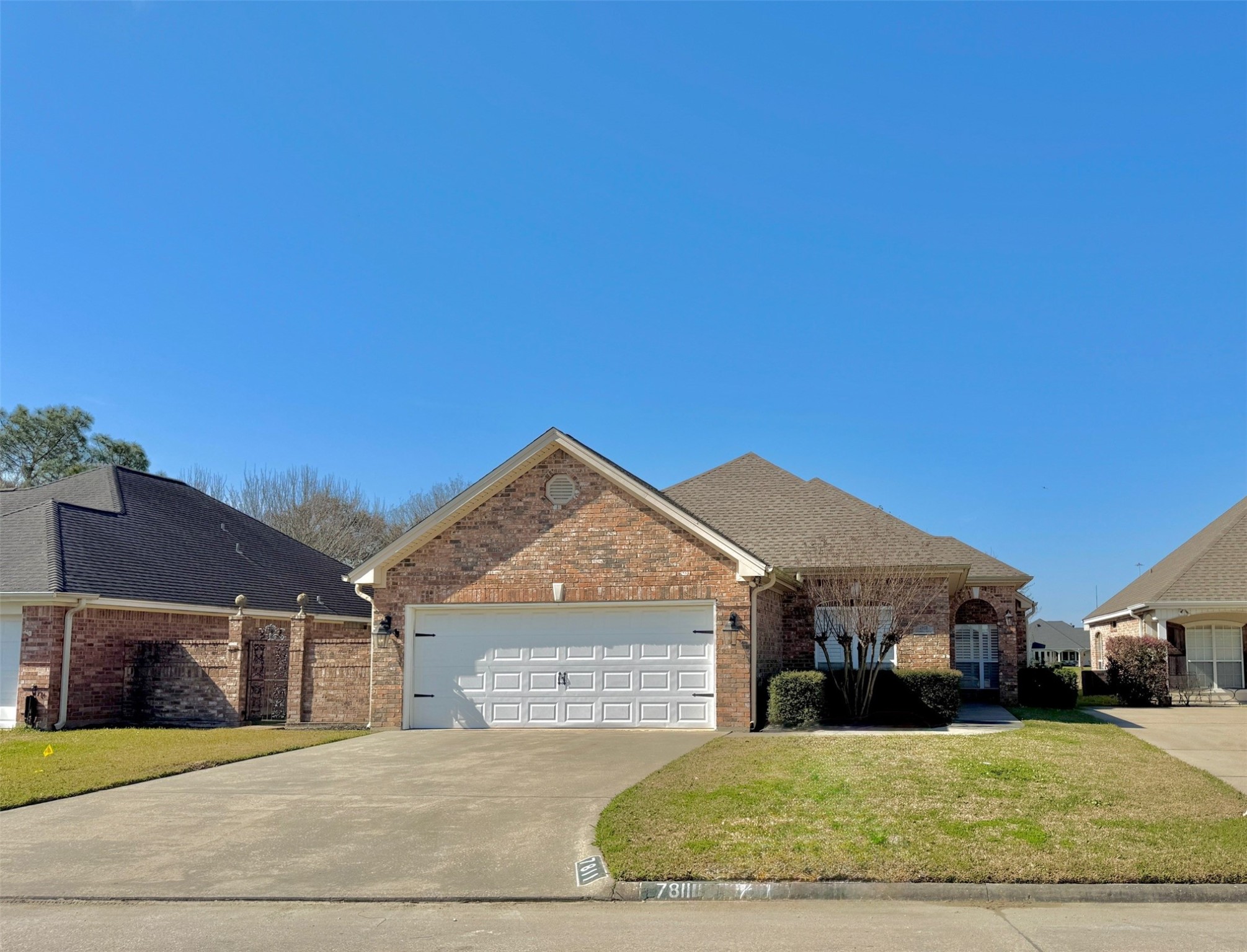 7811 Golfhill Drive Port Arthur TX 77642