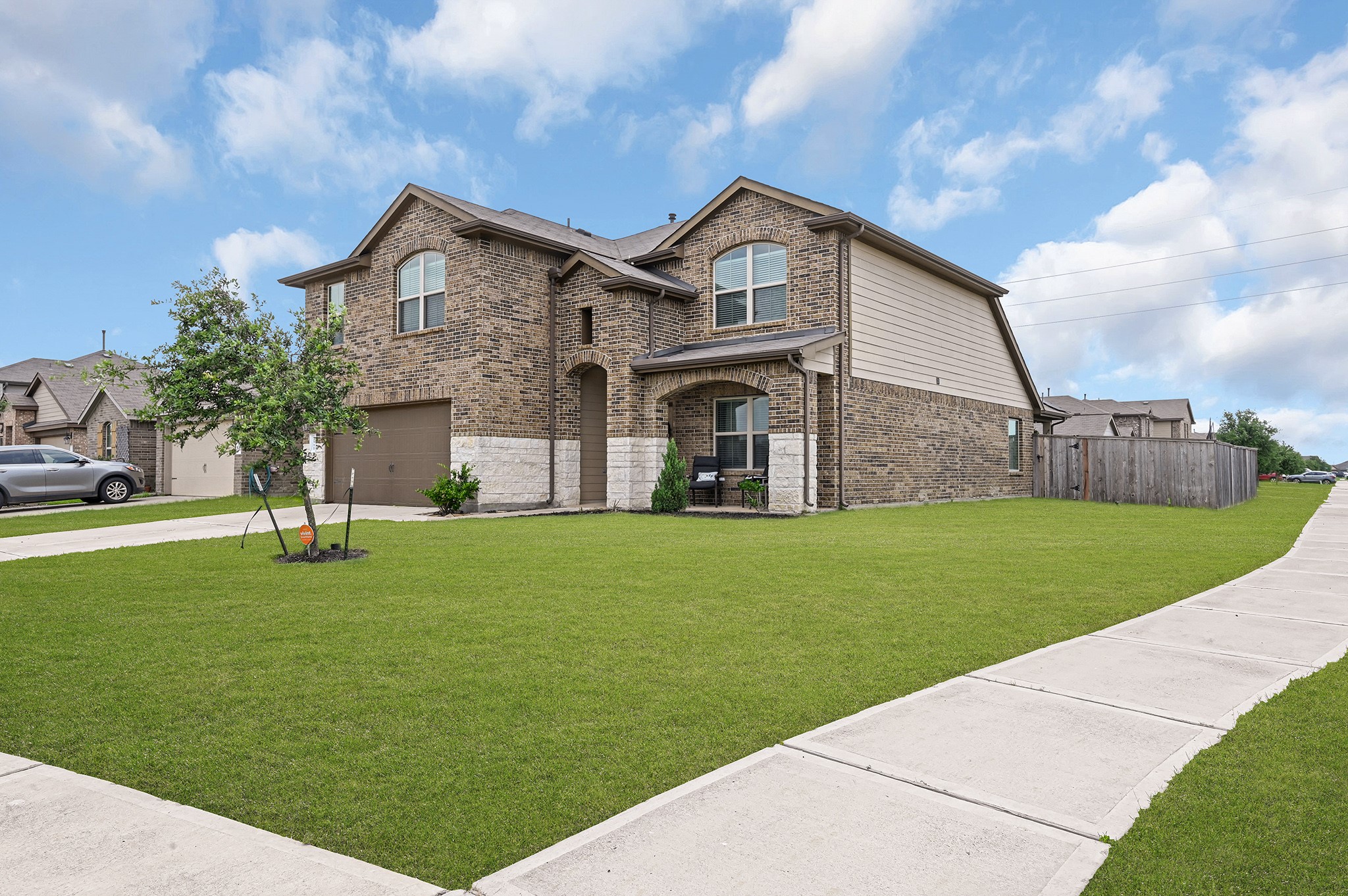 2955 Veeder Pass Lane Katy TX 77494