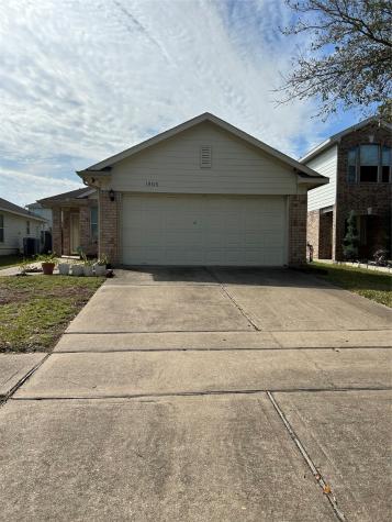 10818 Cane Grove Lane Houston TX 77075