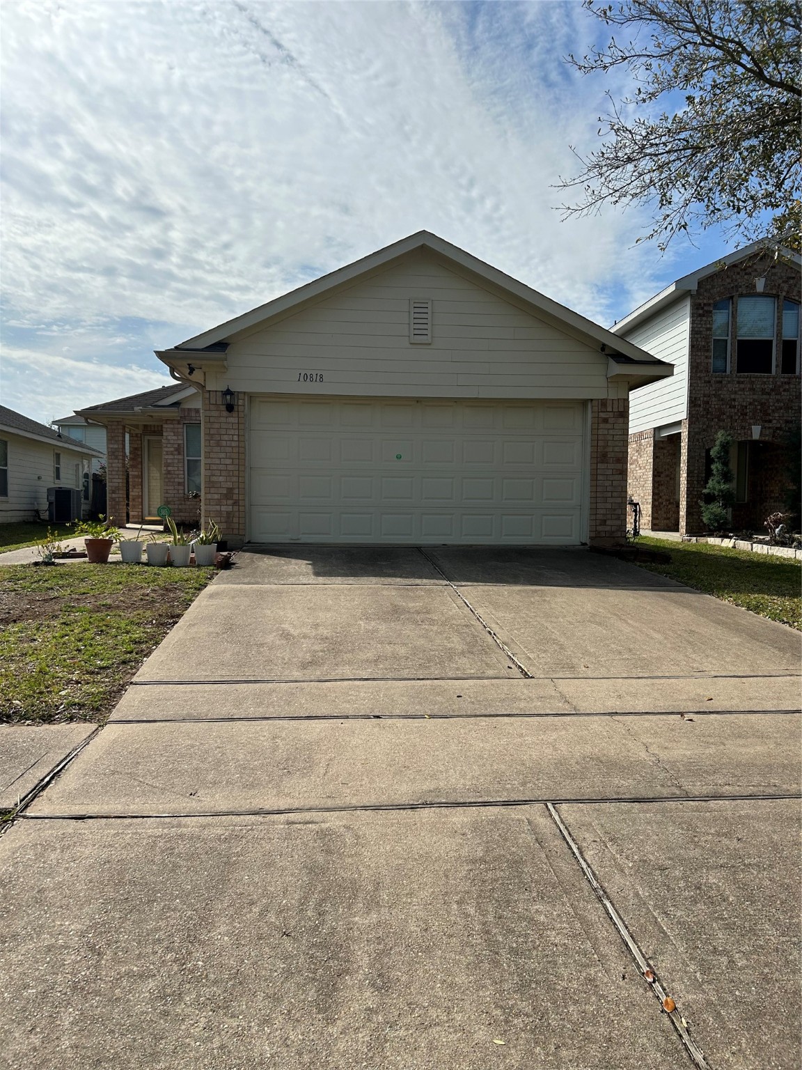 10818 Cane Grove Lane Houston TX 77075