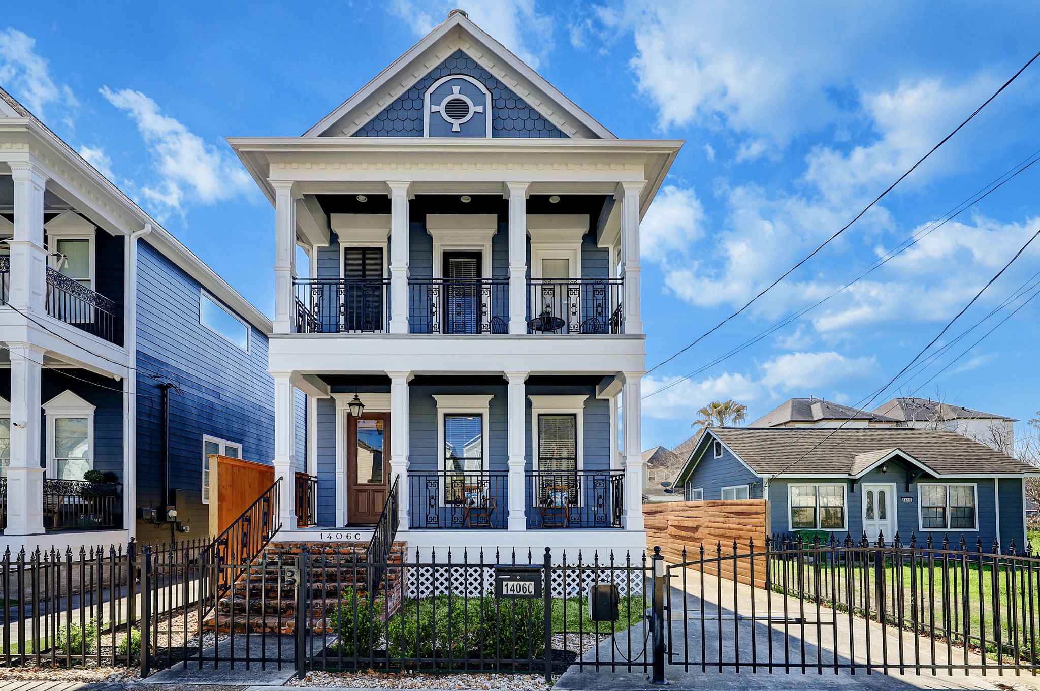 1406 W 22nd Street C Houston TX 77008