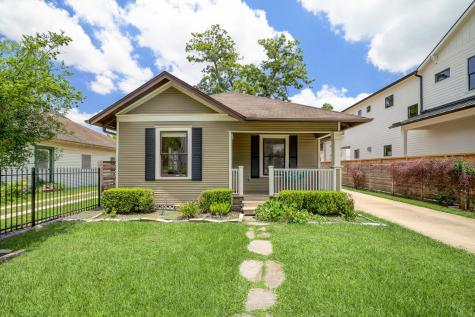 932 Tulane Street Houston TX 77008