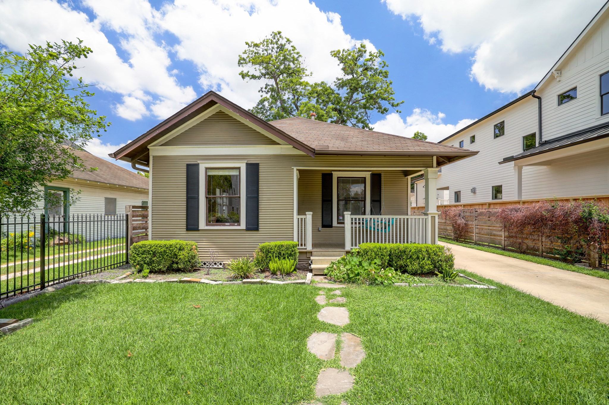 932 Tulane Street Houston TX 77008