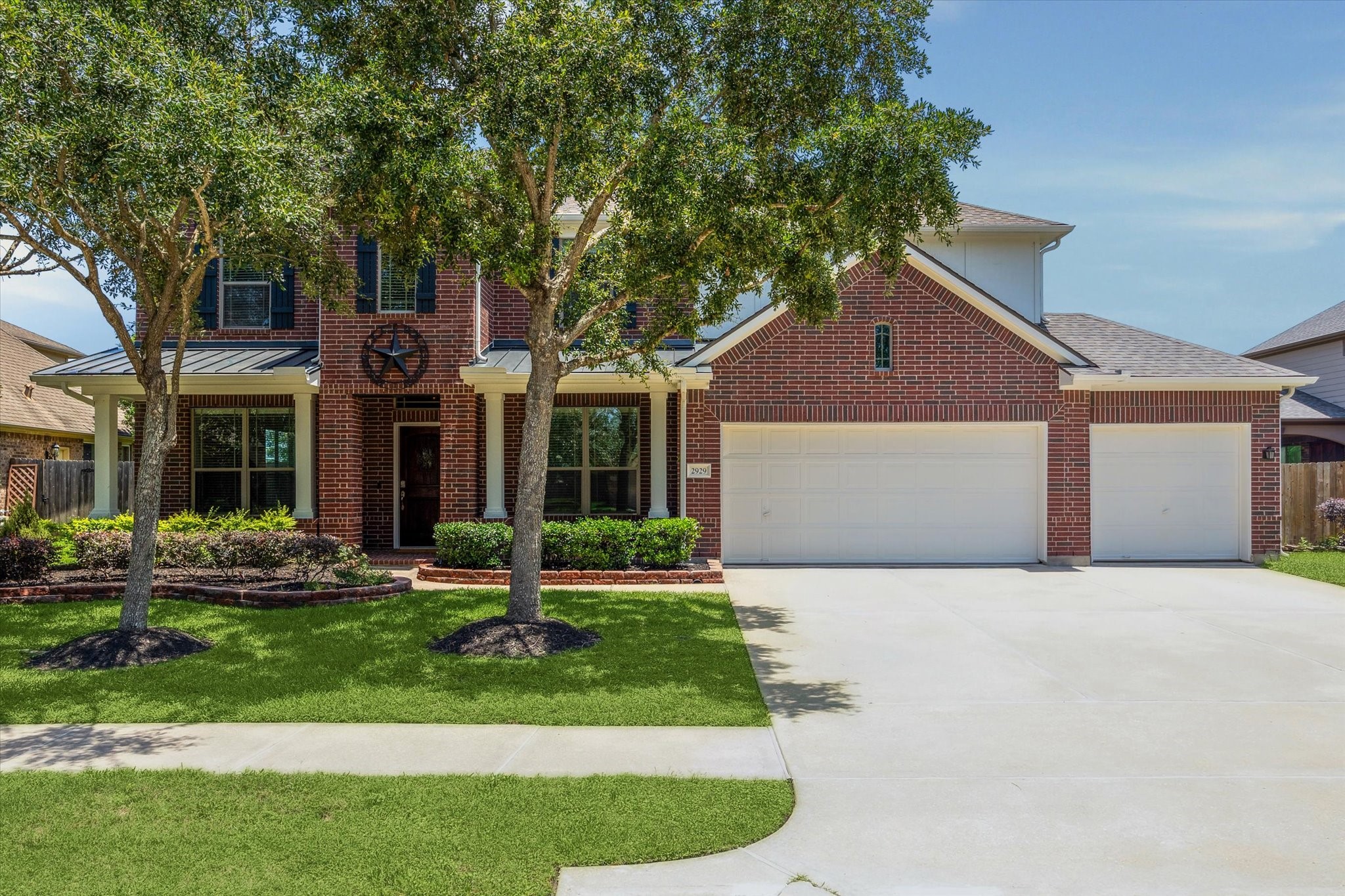 2929 Auburn Woods Drive Pearland TX 77581