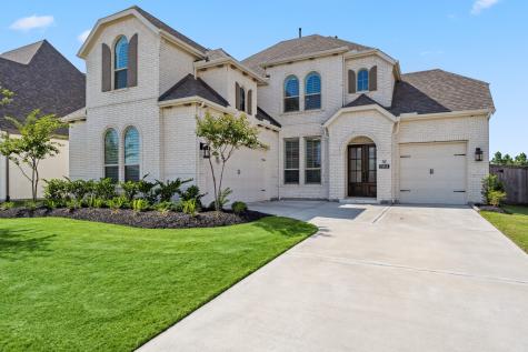 21514 Sunny Riverbank Circle Cypress TX 77433