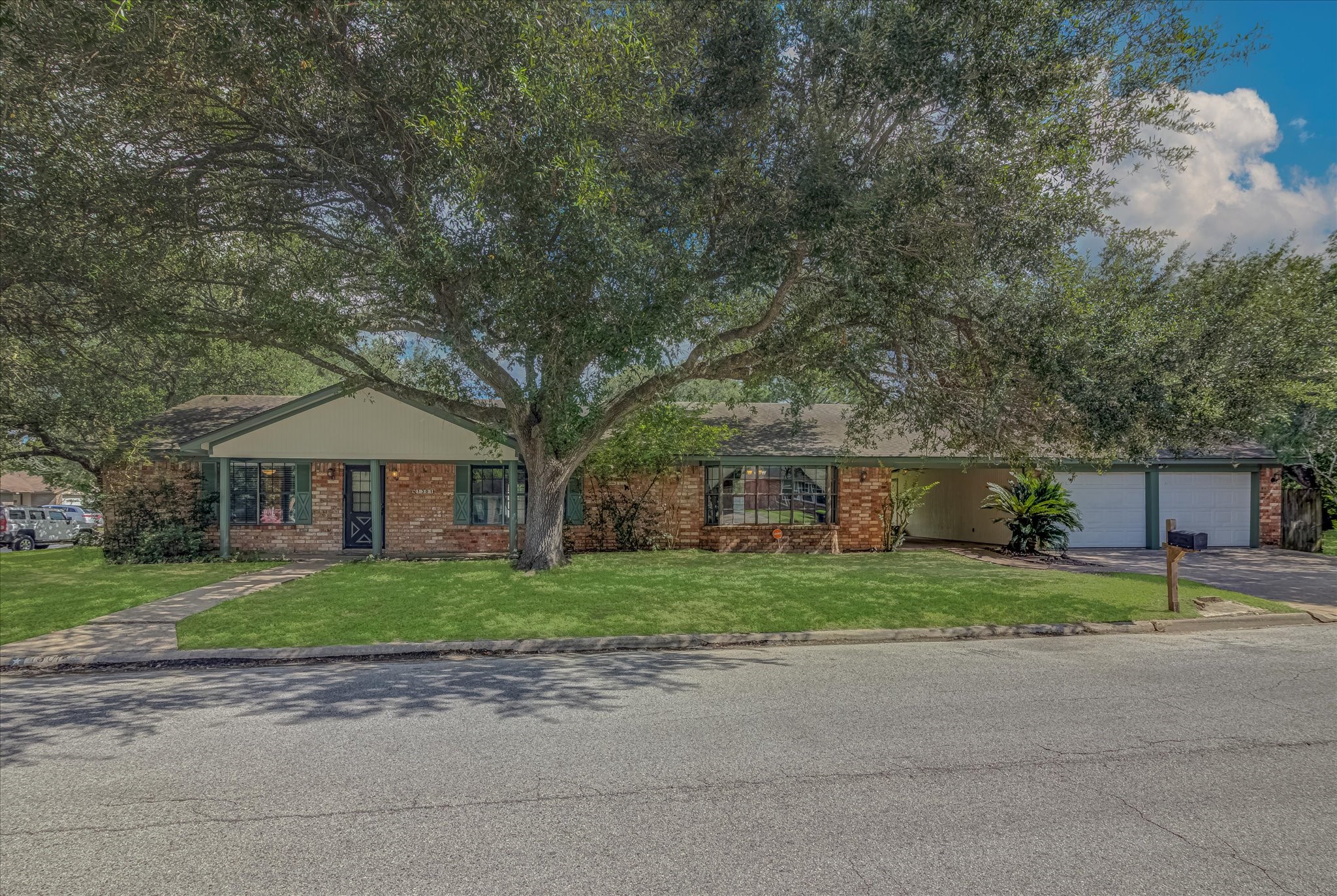 1301 Bay Ridge Boulevard Bay City TX 77414