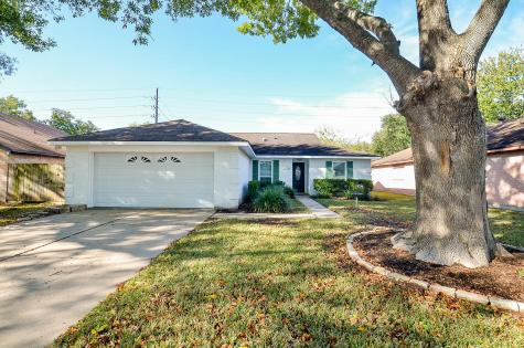 16810 Rippling Mill Drive Sugar Land TX 77498