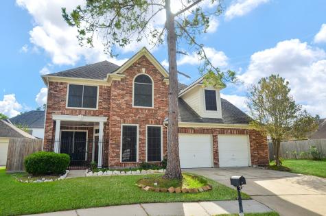 2119 Pitching Wedge Court Houston TX 77089