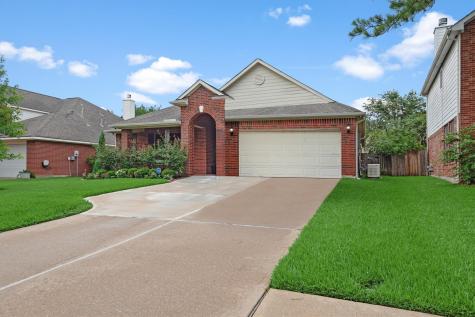 24510 Rathford Court Katy TX 77494