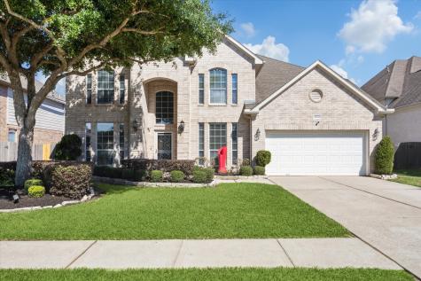 10031 Rhiney Court Houston TX 77089