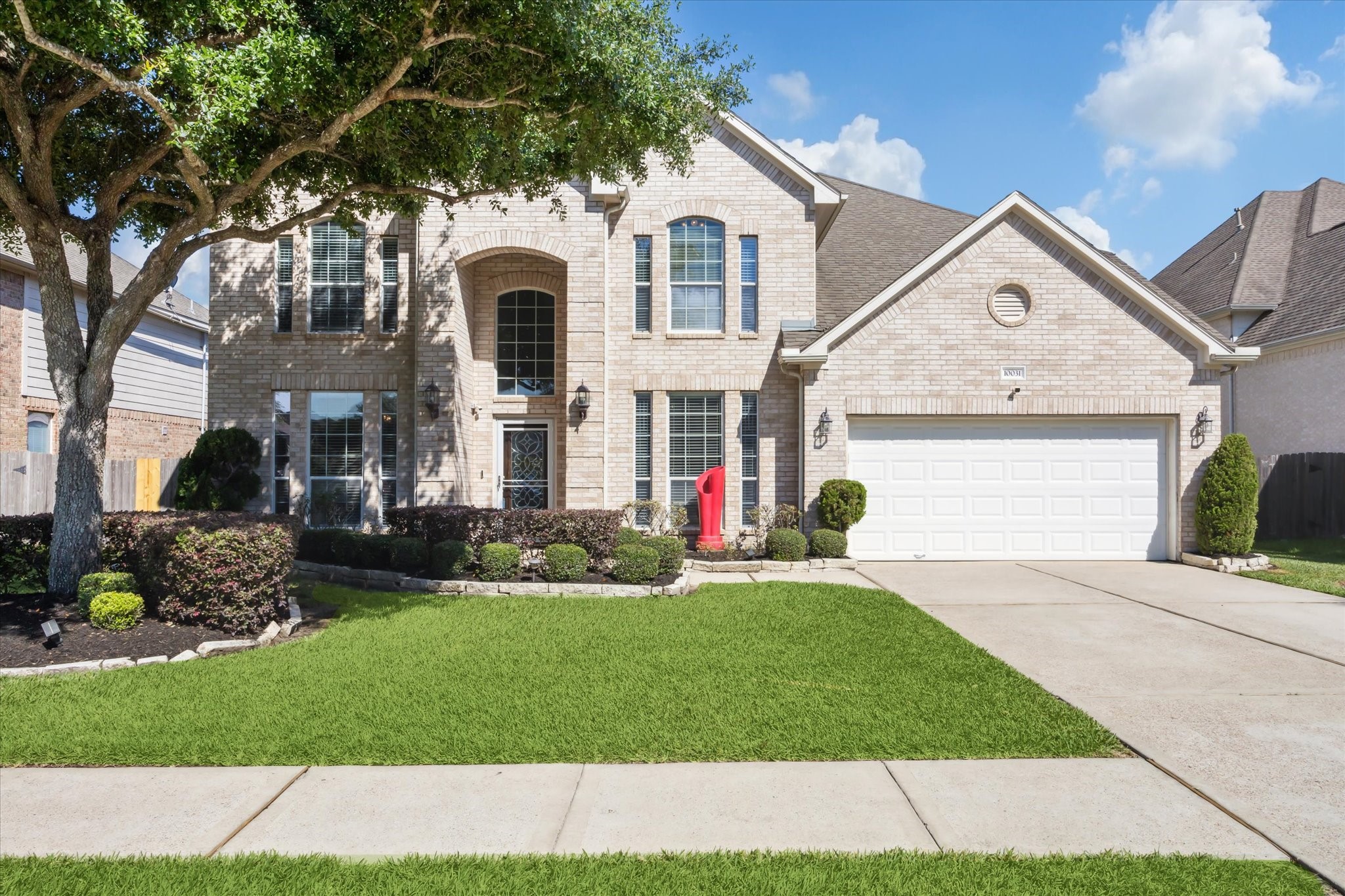 10031 Rhiney Court Houston TX 77089