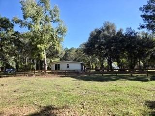 441 Wonderland Drive Shepherd TX 77371