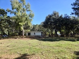 441 Wonderland Drive Shepherd TX 77371