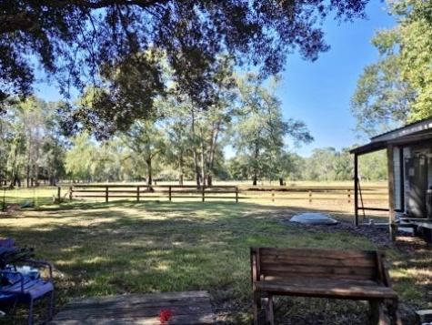 441 Wonderland Drive Shepherd TX 77371