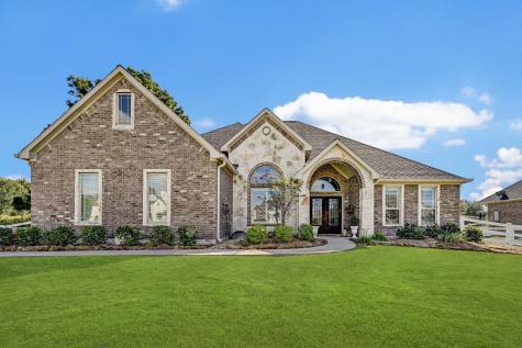 18711 Riverton Crest Court Cypress TX 77433