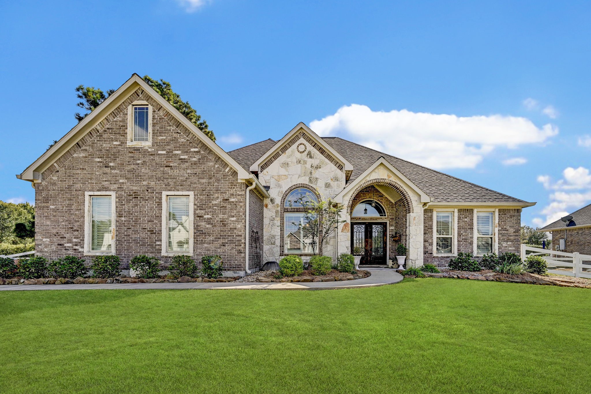 18711 Riverton Crest Court Cypress TX 77433