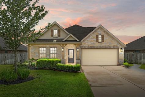 17638 Cypress Hilltop Way Hockley TX 77447