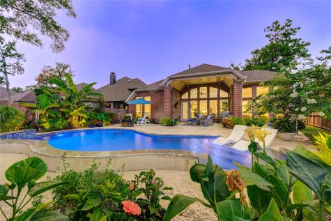 13010 Papineau Woods Drive Humble TX 77346