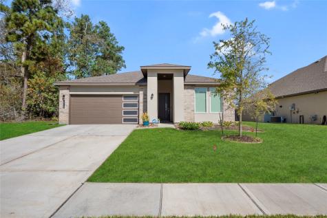 10112 Palm Bay Lane Conroe TX 77384