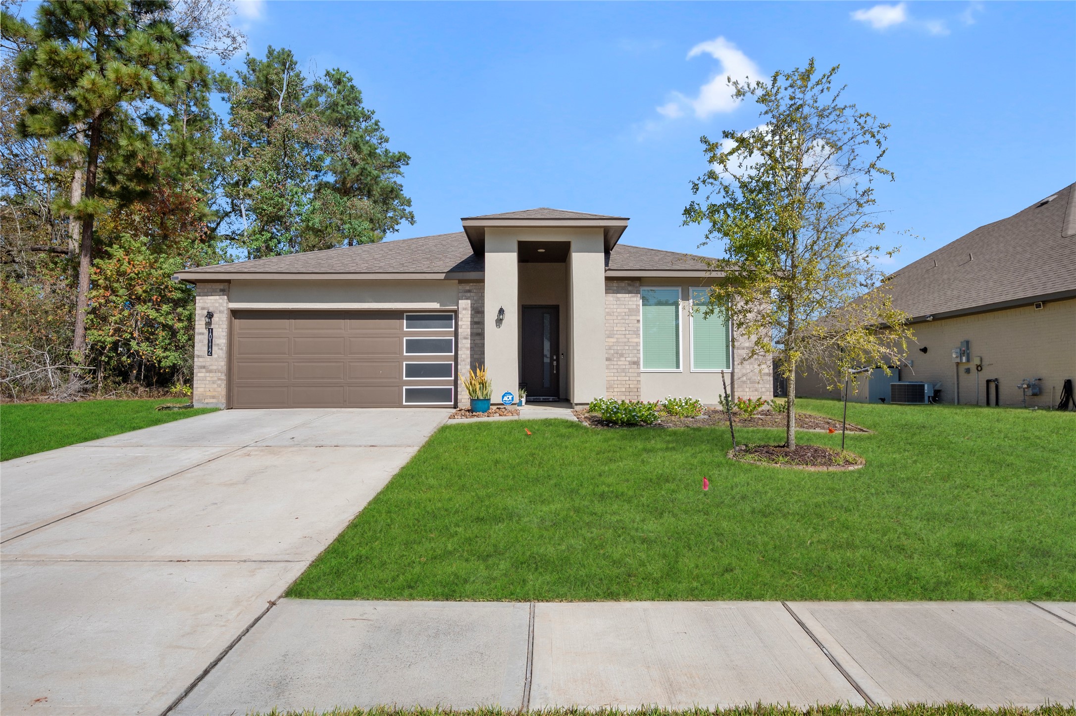 10112 Palm Bay Lane Conroe TX 77384