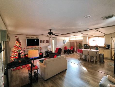 2363 County Road 3548 Cleveland TX 77327