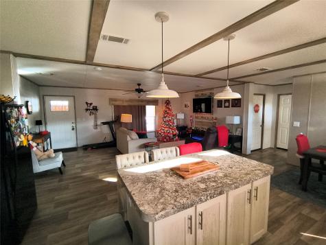 2363 County Road 3548 Cleveland TX 77327