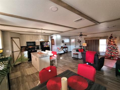 2363 County Road 3548 Cleveland TX 77327