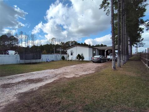 2363 County Road 3548 Cleveland TX 77327