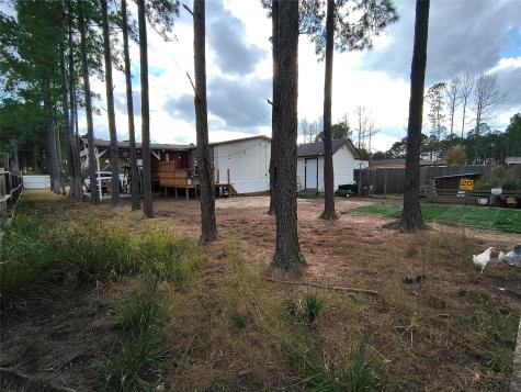 2363 County Road 3548 Cleveland TX 77327