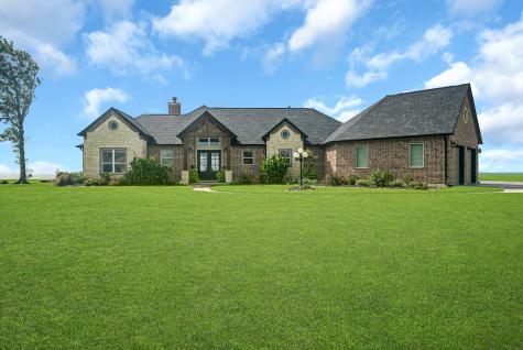 6410 Dow Reef Drive Beach City TX 77523