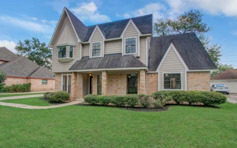 11247 Canyon Trail Drive Houston TX 77066