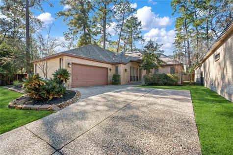 3203 Village Falls Court Kingwood TX 77339