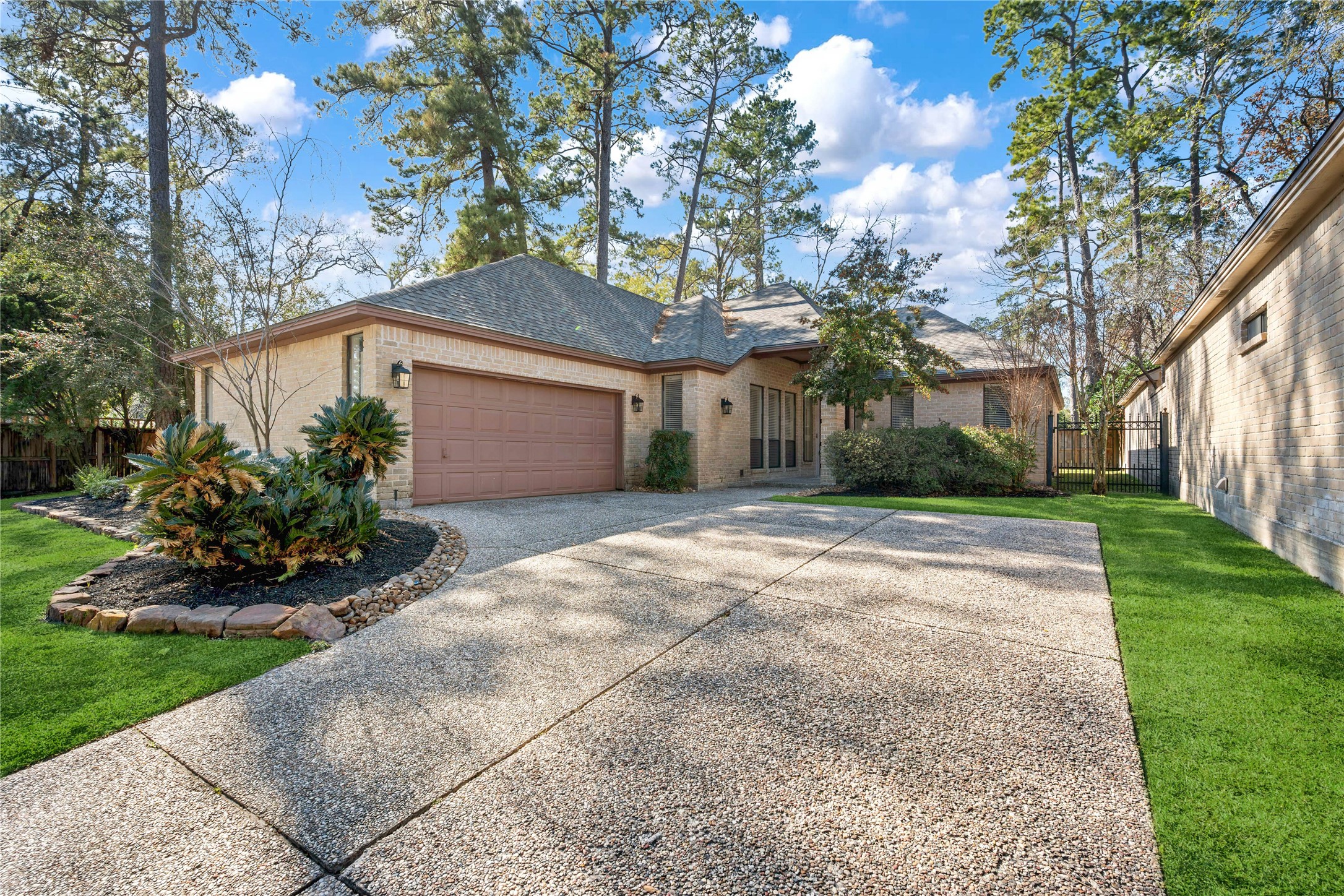 3203 Village Falls Court Kingwood TX 77339