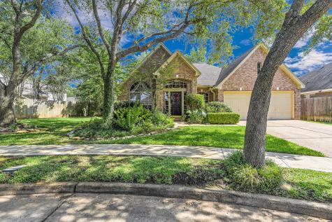 4314 Aspen Court Missouri City TX 77459