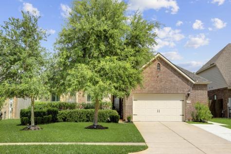 2969 Gibbons Hill Lane League City TX 77573