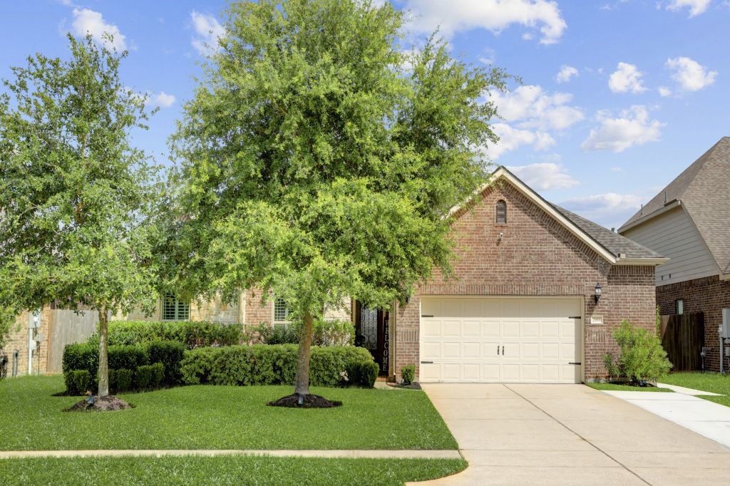 2969 Gibbons Hill Lane League City TX 77573