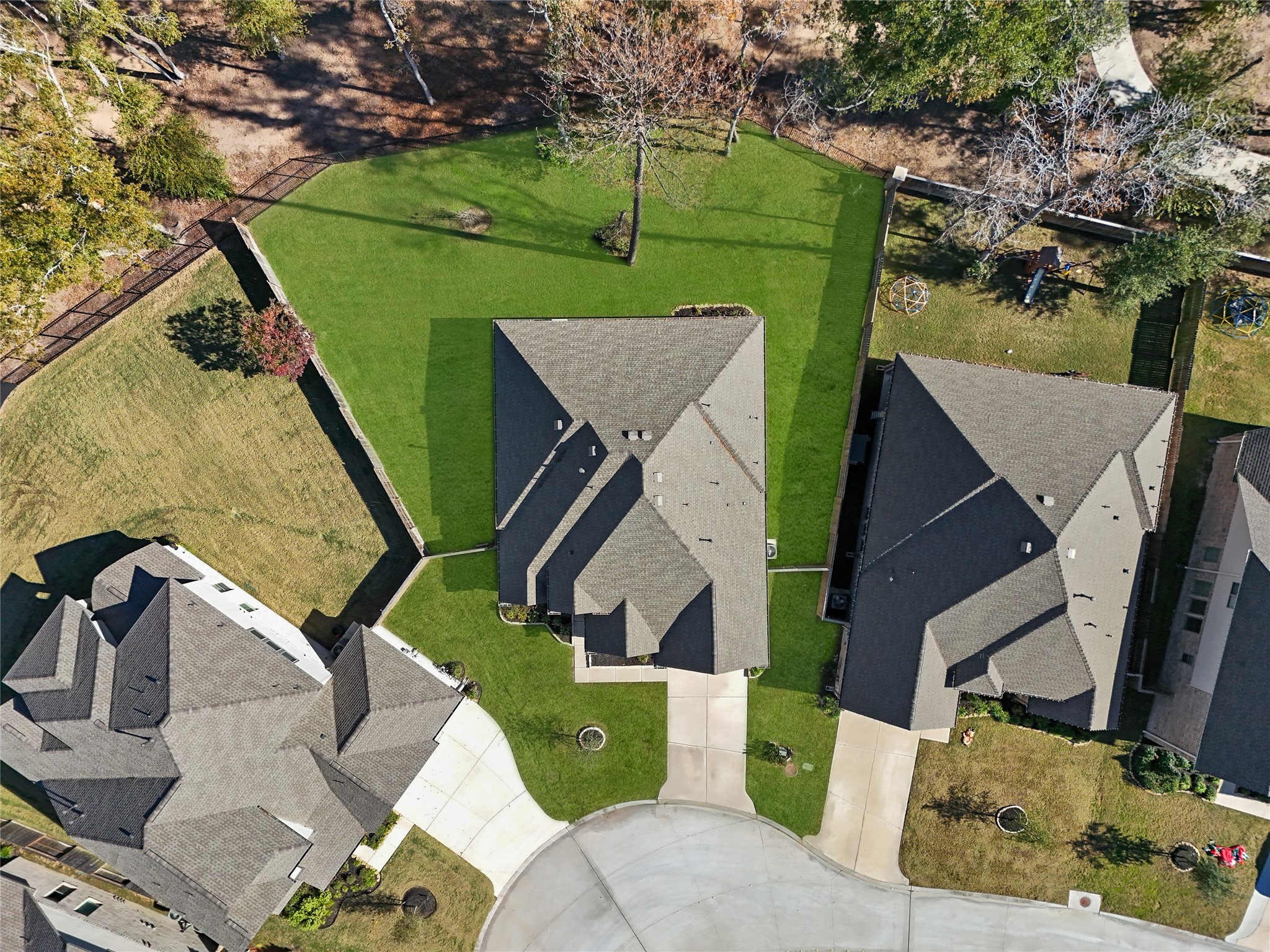 8054 Mckittrick Ridge Drive Porter TX 77365