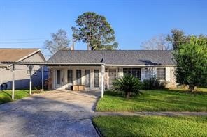 10126 Woodwick Street Houston TX 77016