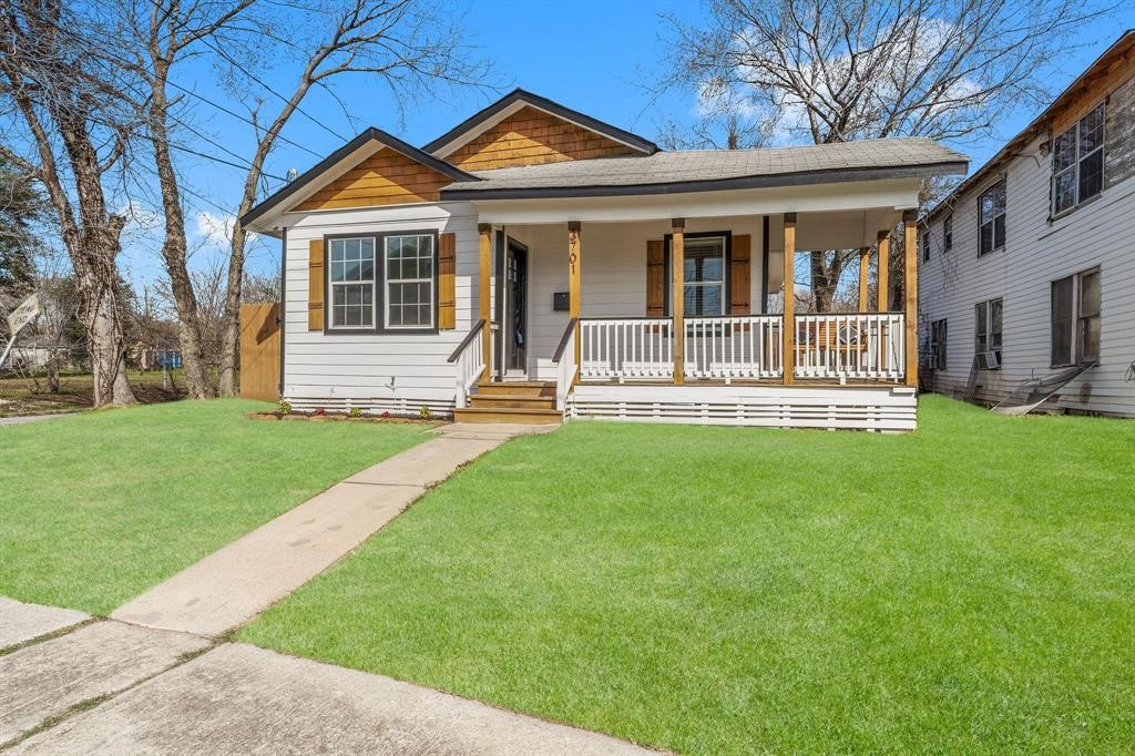 3701 Market Street Houston TX 77020