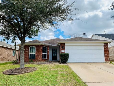 4034 Mount Everest Way Katy TX 77449