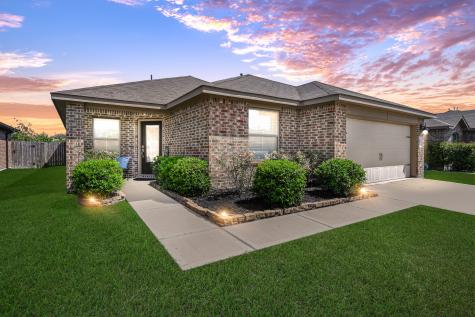 3119 Mcdonough Way Katy TX 77494