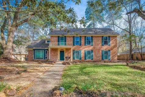3518 Oak Lake Drive Kingwood TX 77339