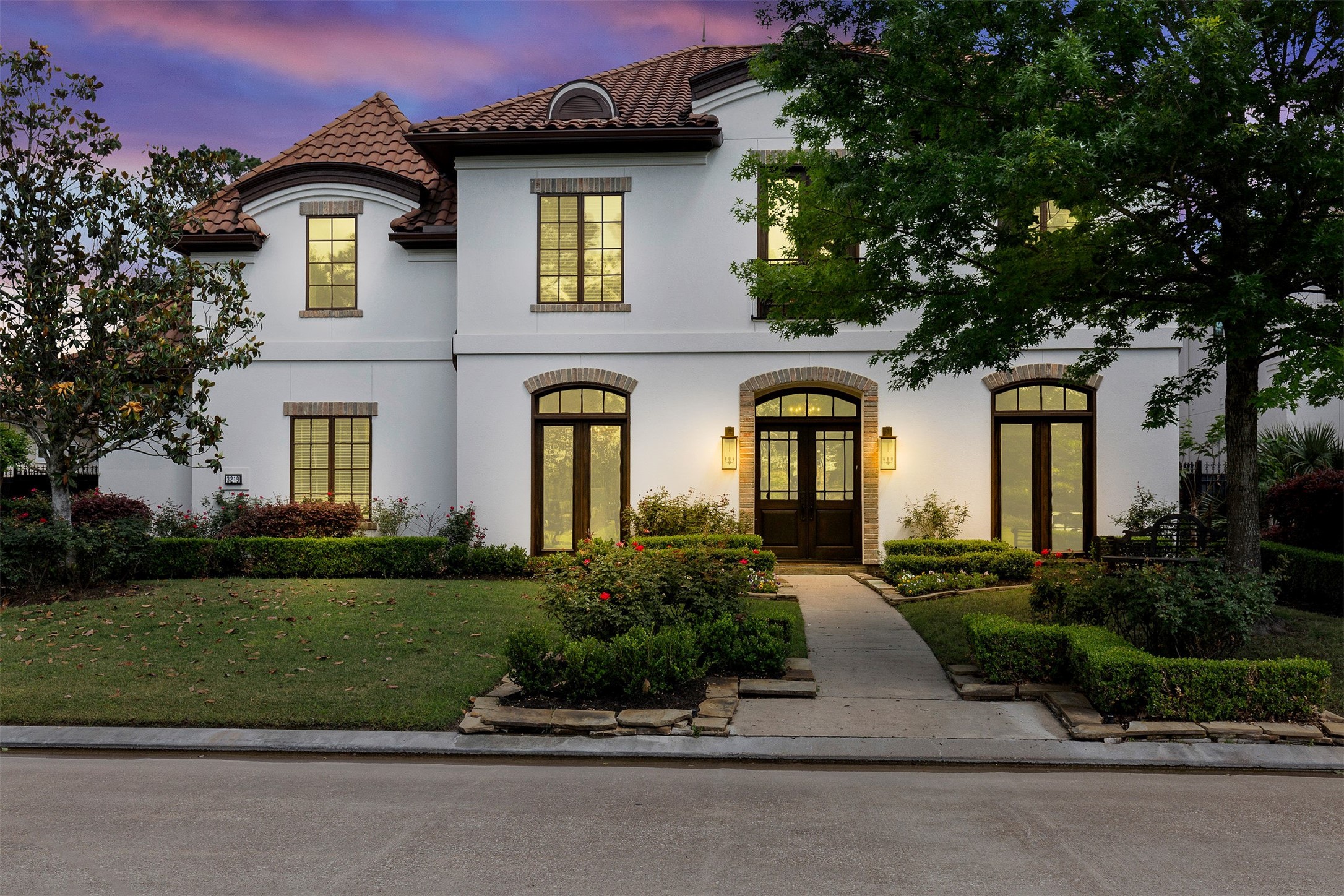 3219 Bridgeberry Lane Houston TX 77082