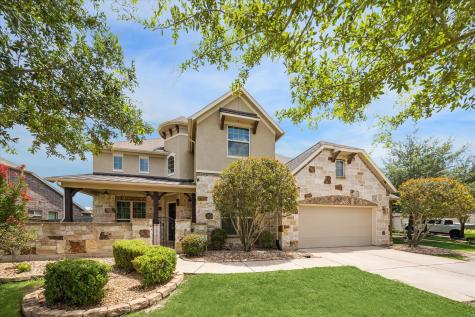 4906 Lodge Lake Drive Fulshear TX 77441
