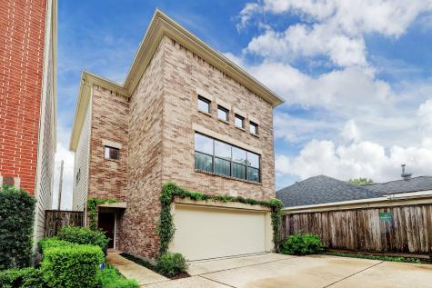 2705 Rutland Street F Houston TX 77008