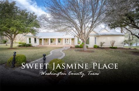 3027 Jasmine Street Brenham TX 77833