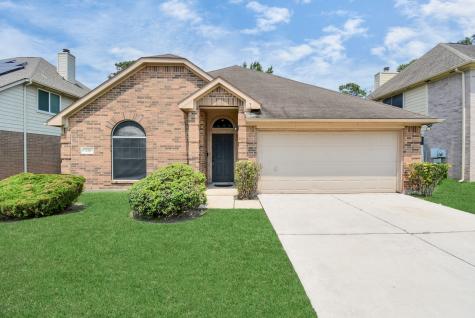 226 Wentworth Park Drive Houston TX 77015