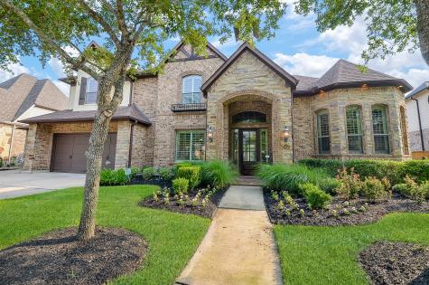 27618 Robillard Springs Lane Katy TX 77494